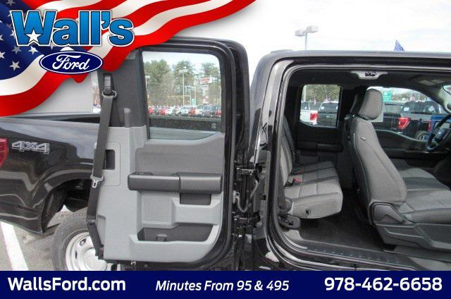 new 2025 Ford F-150 car, priced at $44,056