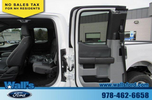 new 2025 Ford F-350 car, priced at $58,897