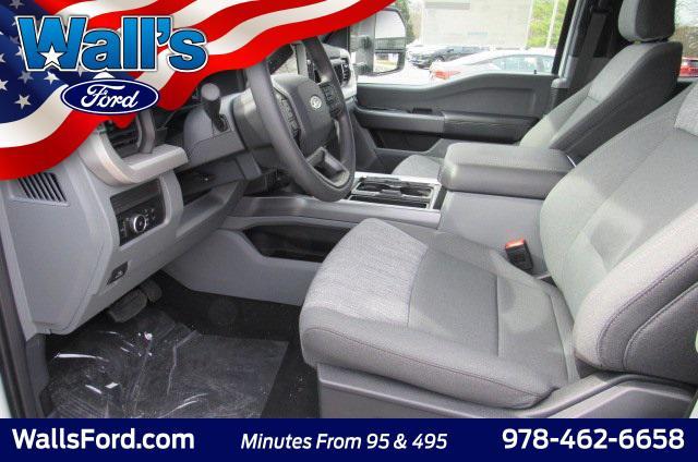 new 2025 Ford F-350 car, priced at $58,897