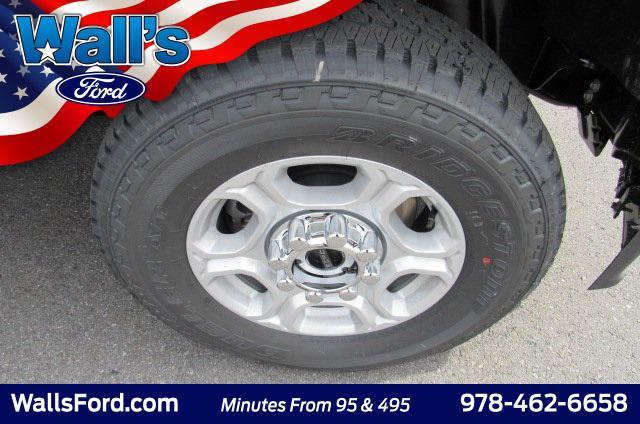 new 2025 Ford F-350 car, priced at $58,897