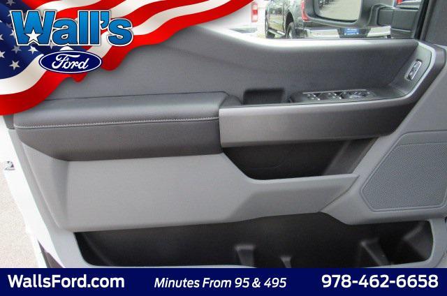 new 2025 Ford F-350 car, priced at $58,897