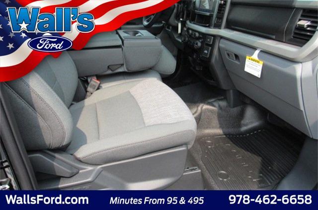 new 2025 Ford F-350 car, priced at $55,221