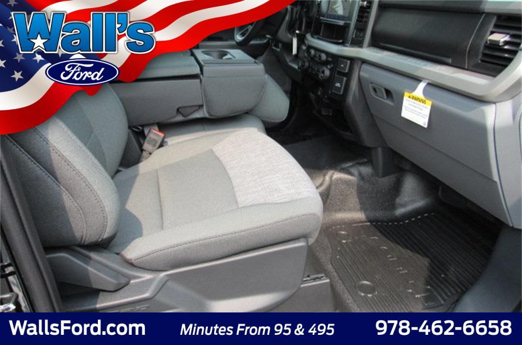 new 2025 Ford F-350 car, priced at $54,900