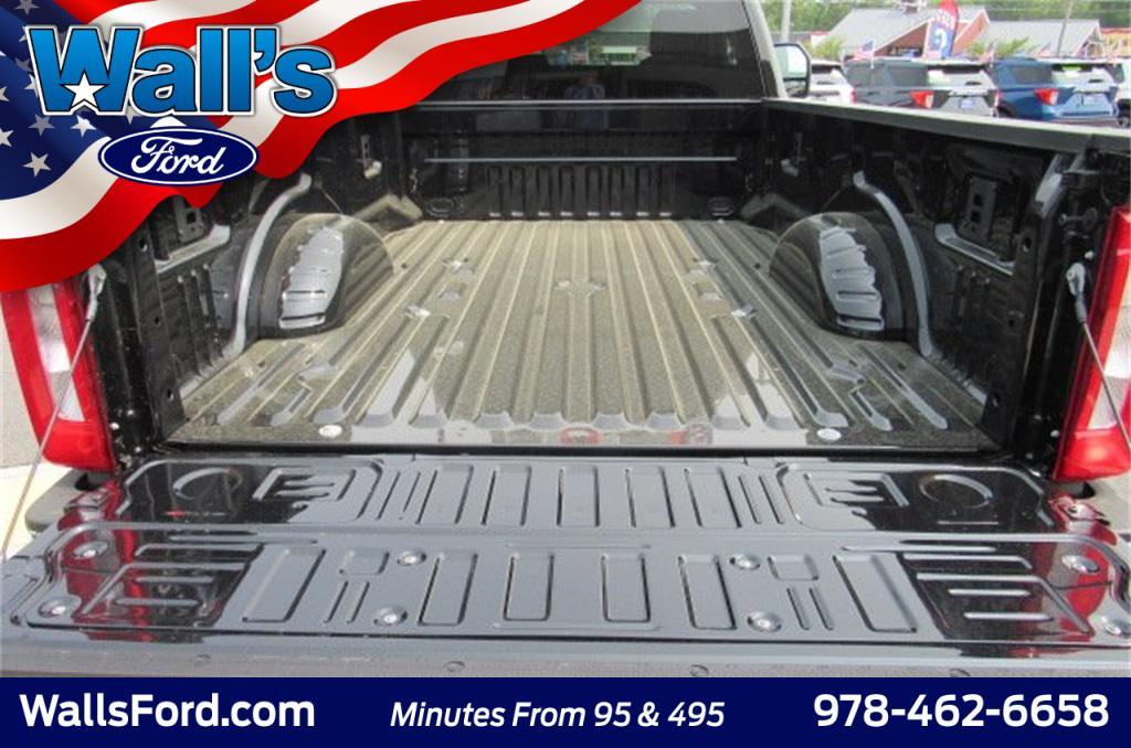 new 2025 Ford F-350 car, priced at $54,900