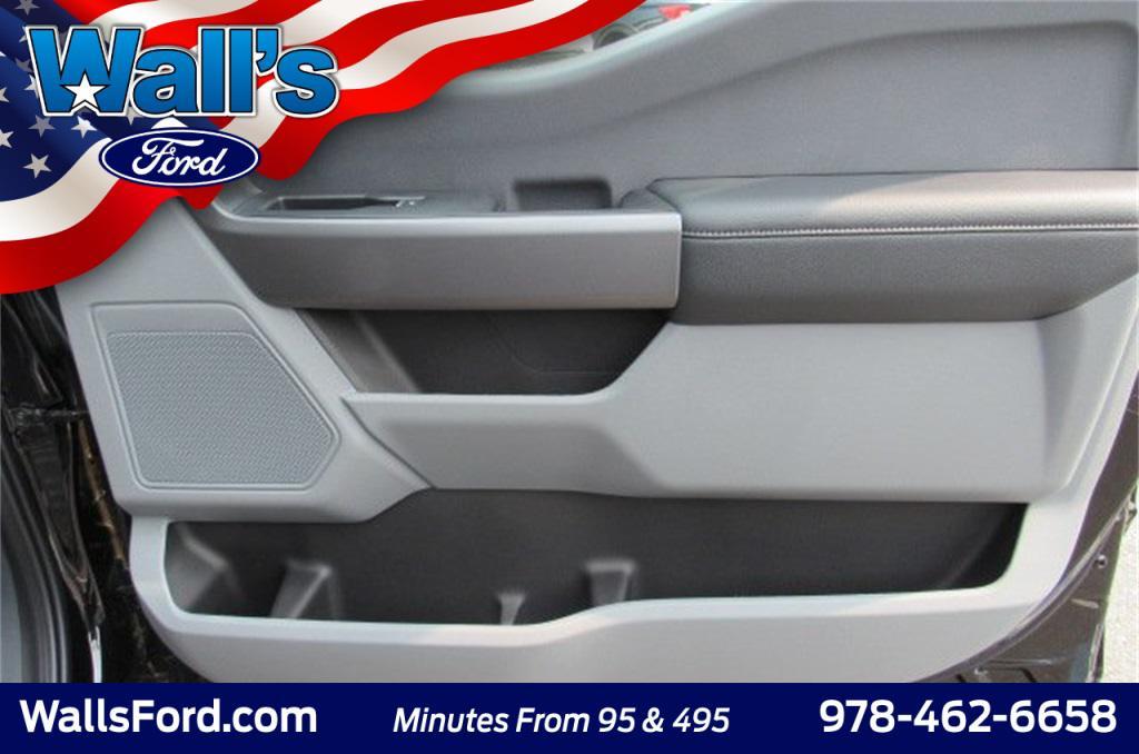 new 2025 Ford F-350 car, priced at $54,900