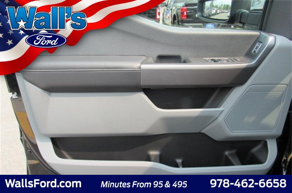 new 2025 Ford F-350 car, priced at $54,900