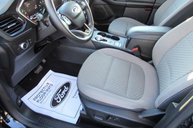 used 2021 Ford Escape car, priced at $20,209