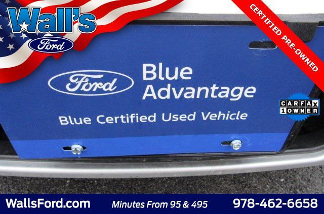 used 2021 Ford F-150 car, priced at $41,232