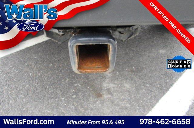 used 2021 Ford F-150 car, priced at $41,232