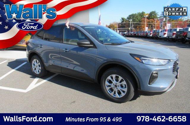 used 2025 Ford Escape car, priced at $29,119