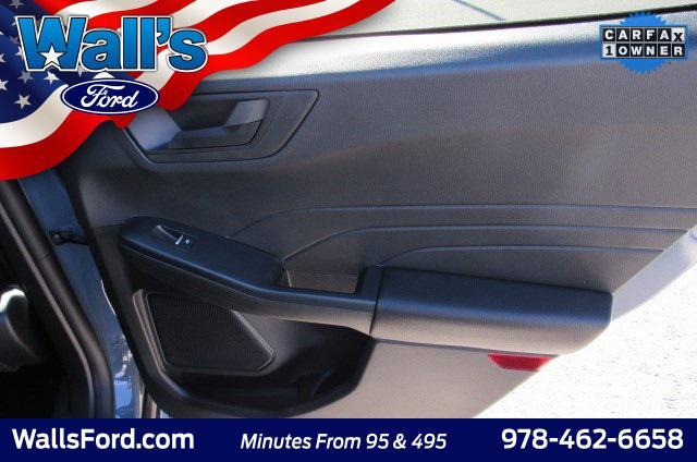 used 2025 Ford Escape car, priced at $29,119