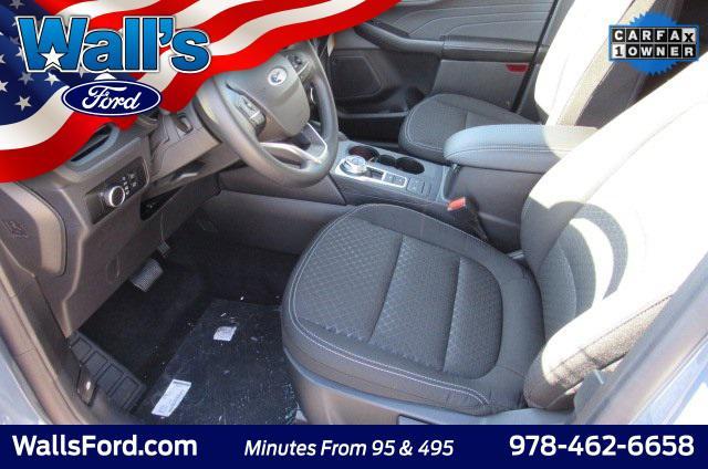 used 2025 Ford Escape car, priced at $29,119