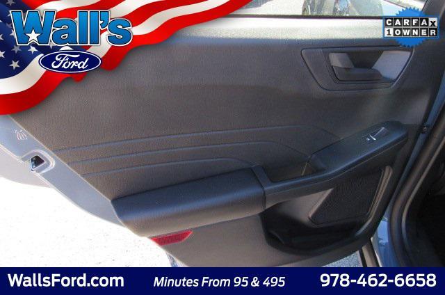 used 2025 Ford Escape car, priced at $29,119