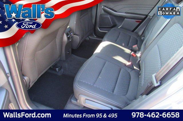 used 2025 Ford Escape car, priced at $29,119