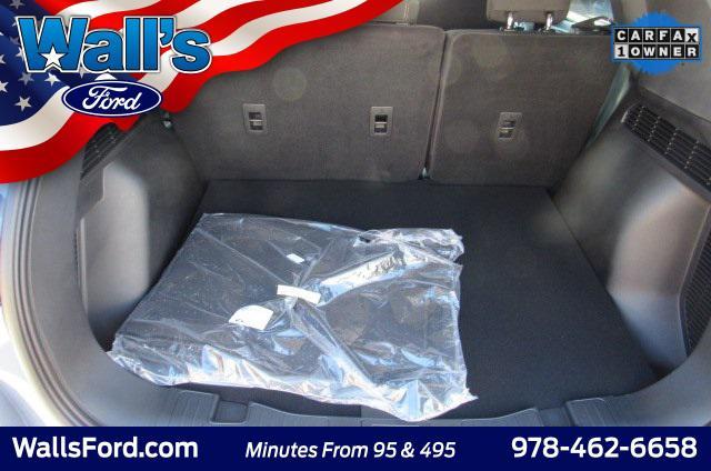 used 2025 Ford Escape car, priced at $29,119