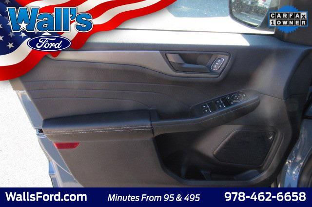 used 2025 Ford Escape car, priced at $29,119