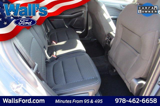 used 2025 Ford Escape car, priced at $29,119