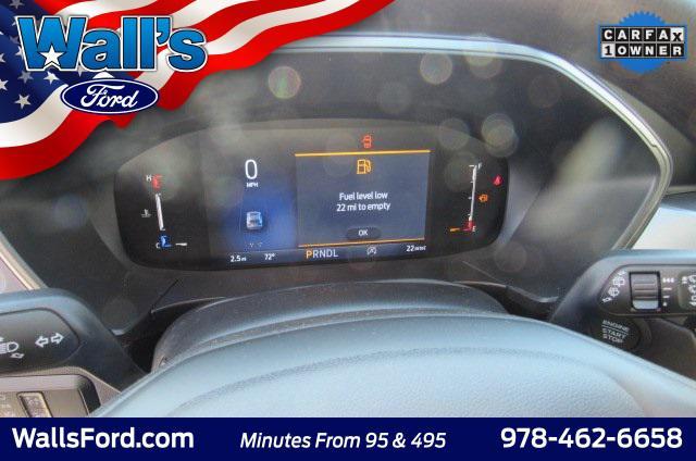 used 2025 Ford Escape car, priced at $29,119