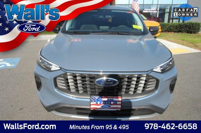 used 2025 Ford Escape car, priced at $29,119