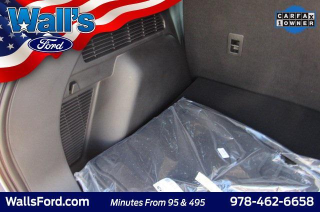 used 2025 Ford Escape car, priced at $29,119