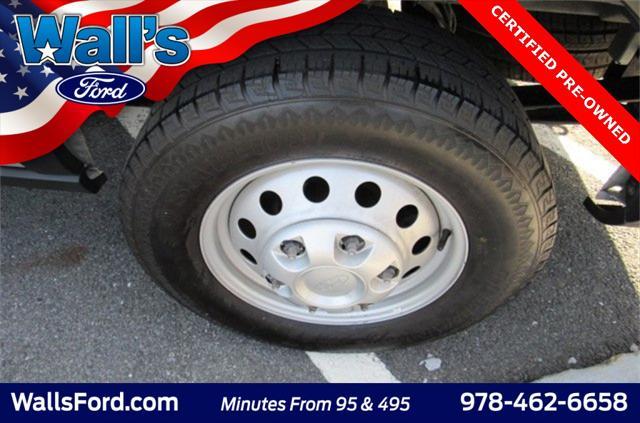 used 2022 Ford Transit-250 car, priced at $34,847
