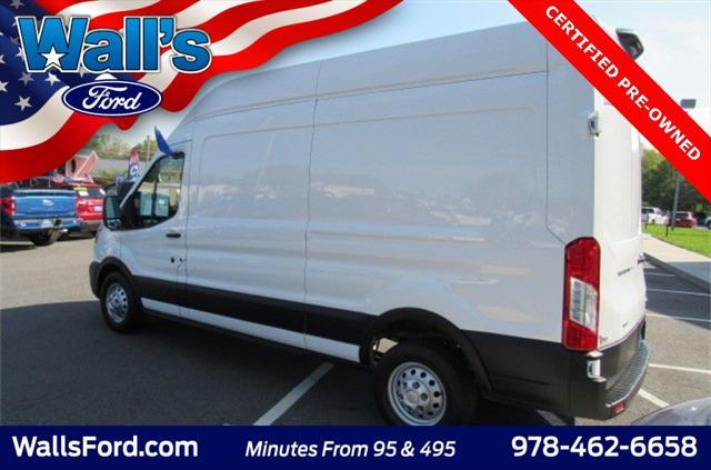 used 2022 Ford Transit-250 car, priced at $34,847