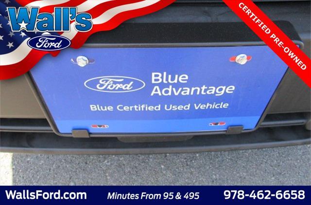 used 2022 Ford Transit-250 car, priced at $34,847