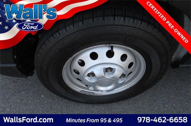 used 2022 Ford Transit-250 car, priced at $34,847