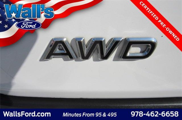 used 2022 Ford Transit-250 car, priced at $34,847