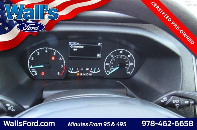 used 2022 Ford Transit-250 car, priced at $34,847
