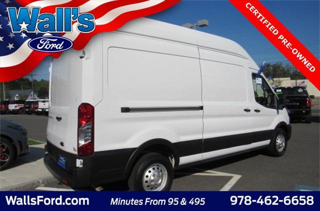 used 2022 Ford Transit-250 car, priced at $34,847