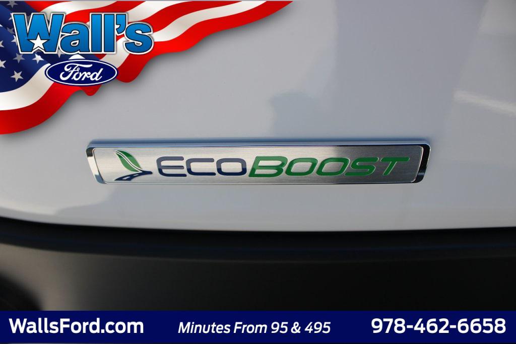 new 2025 Ford Transit-250 car, priced at $54,686