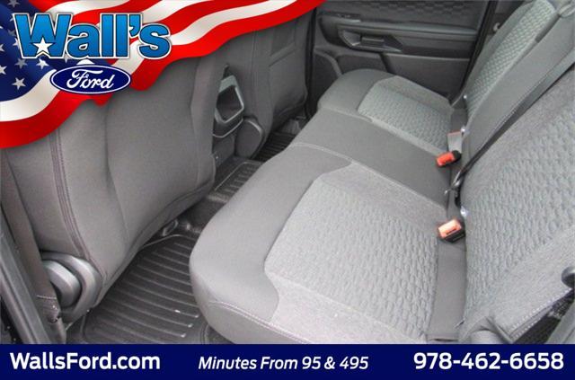 new 2025 Ford Ranger car, priced at $36,098
