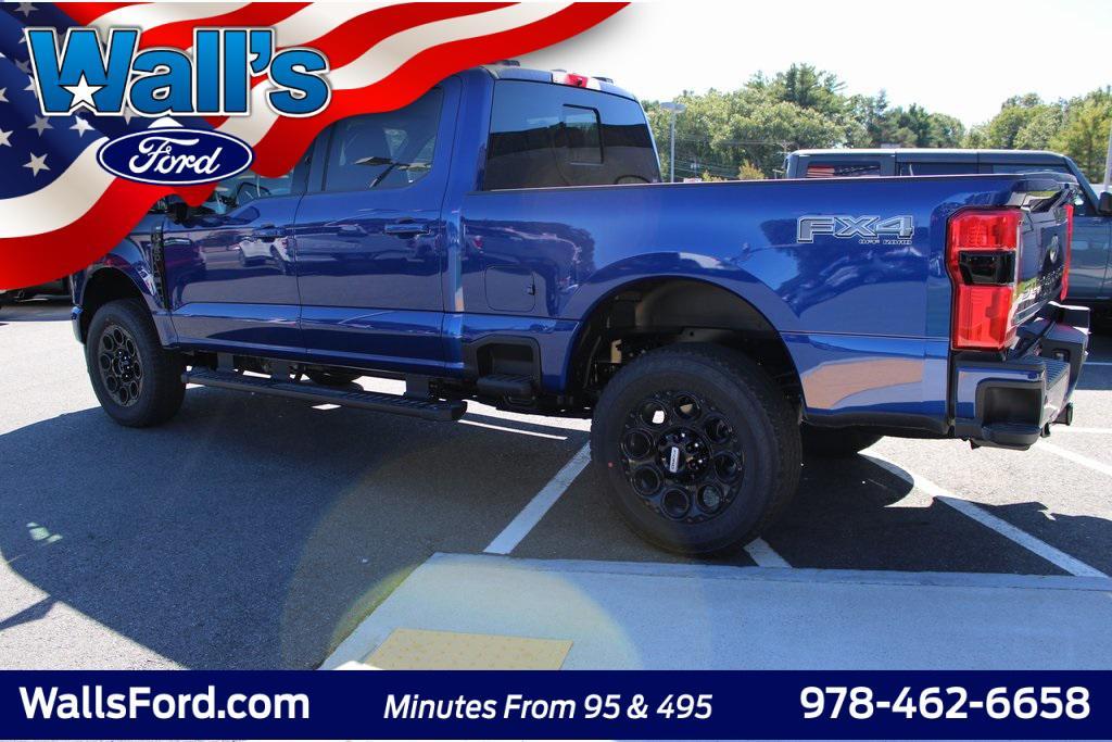 new 2026 Ford F-350 car, priced at $68,346