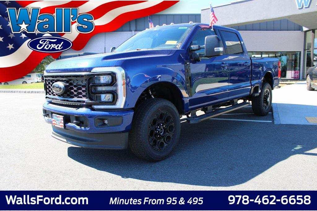 new 2026 Ford F-350 car, priced at $68,346