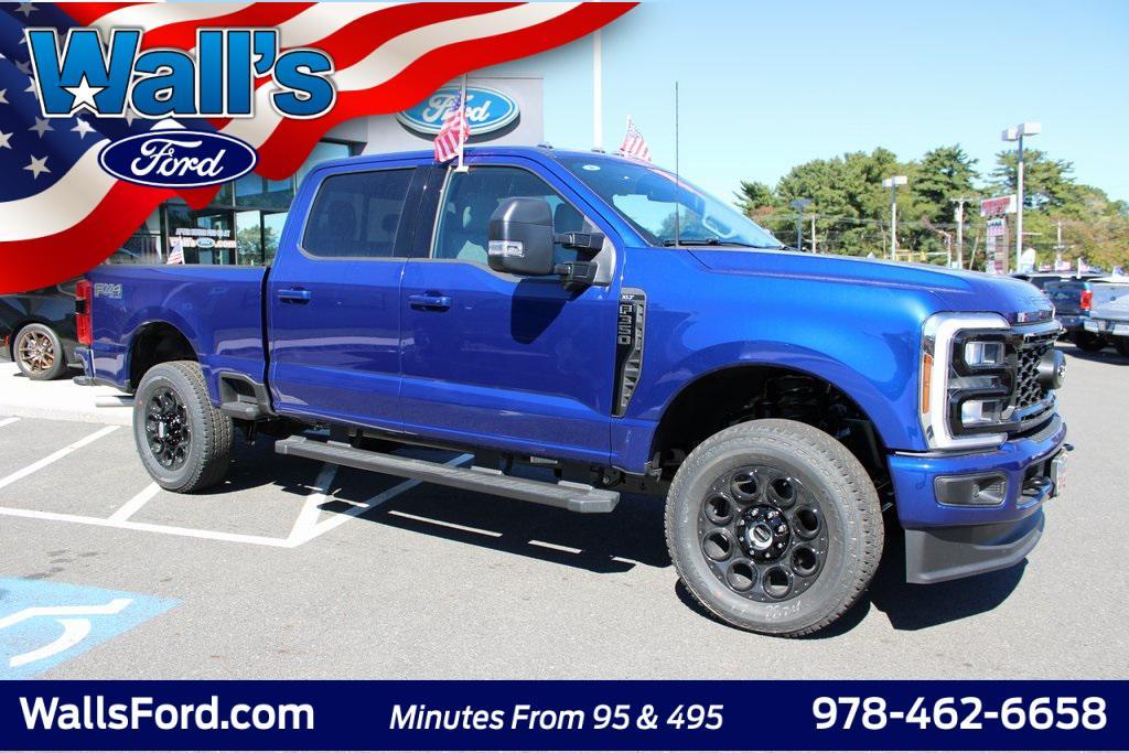 new 2026 Ford F-350 car, priced at $68,346