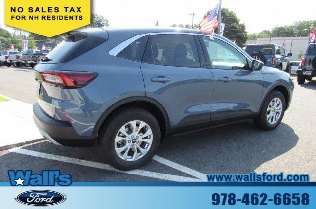 used 2024 Ford Escape car, priced at $29,821