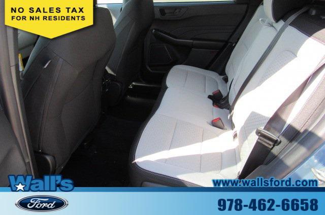 used 2024 Ford Escape car, priced at $29,821