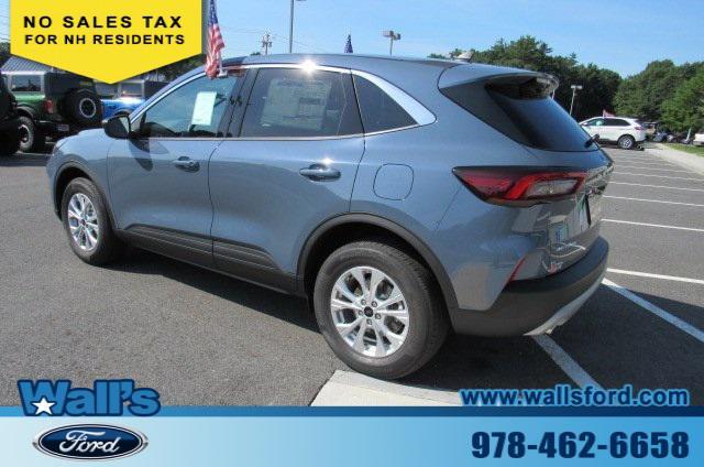 used 2024 Ford Escape car, priced at $29,821