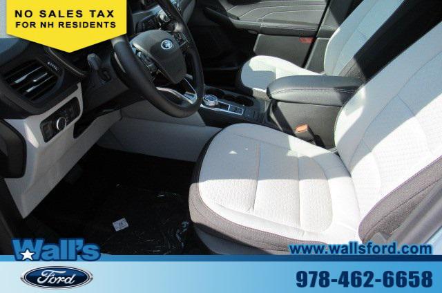 used 2024 Ford Escape car, priced at $29,821