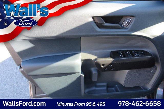 new 2024 Ford Maverick car, priced at $34,376