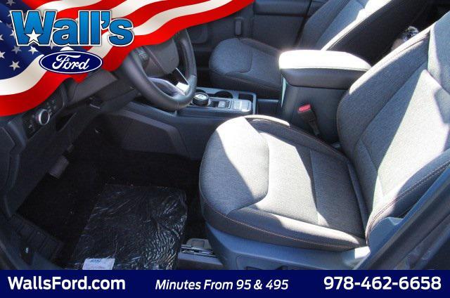 new 2024 Ford Maverick car, priced at $34,376