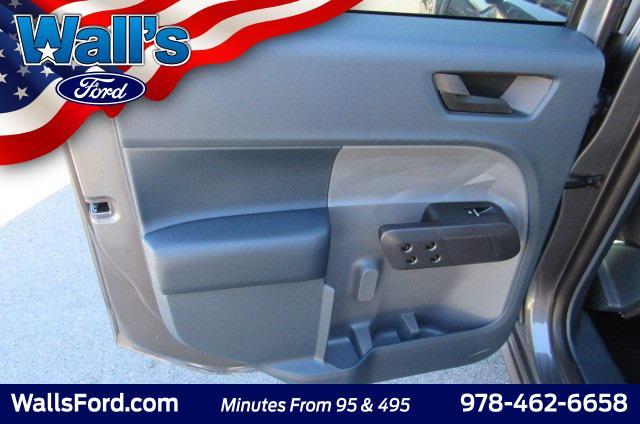 new 2024 Ford Maverick car, priced at $34,376