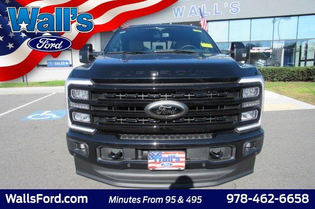 new 2024 Ford F-250 car, priced at $78,338