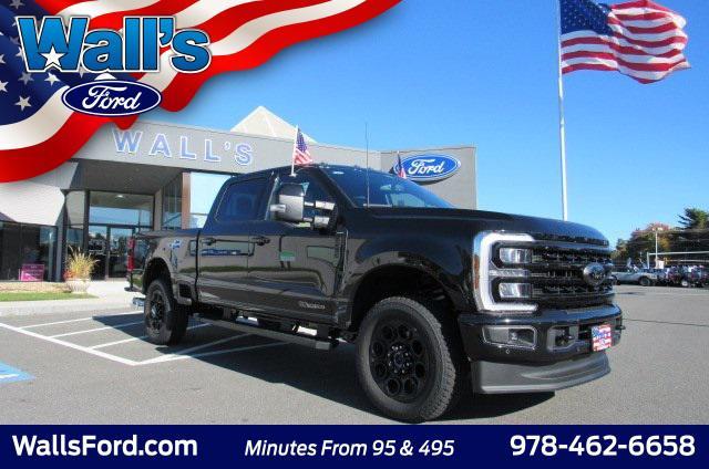 new 2024 Ford F-250 car, priced at $78,338
