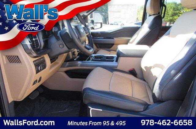 new 2024 Ford F-250 car, priced at $78,338