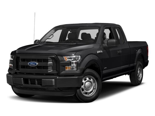 used 2017 Ford F-150 car, priced at $21,865