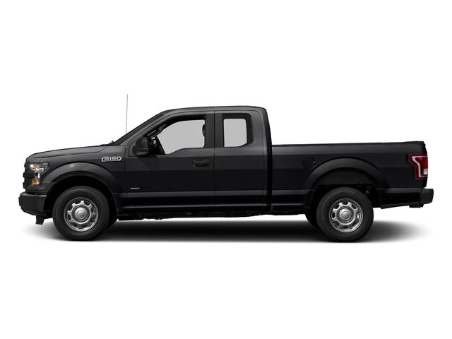used 2017 Ford F-150 car, priced at $21,865