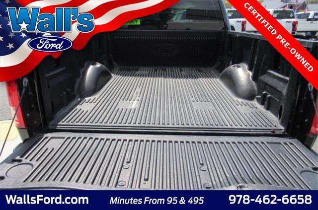 used 2017 Ford F-150 car, priced at $21,865