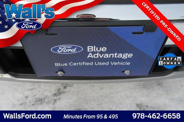 used 2021 Ford F-150 car, priced at $39,249